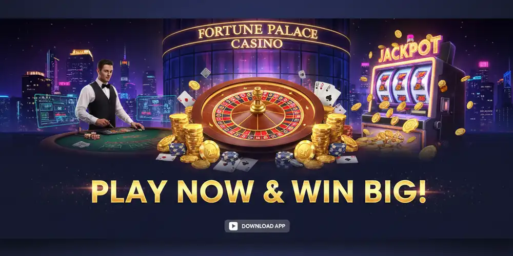 Binggobet Promo Banner